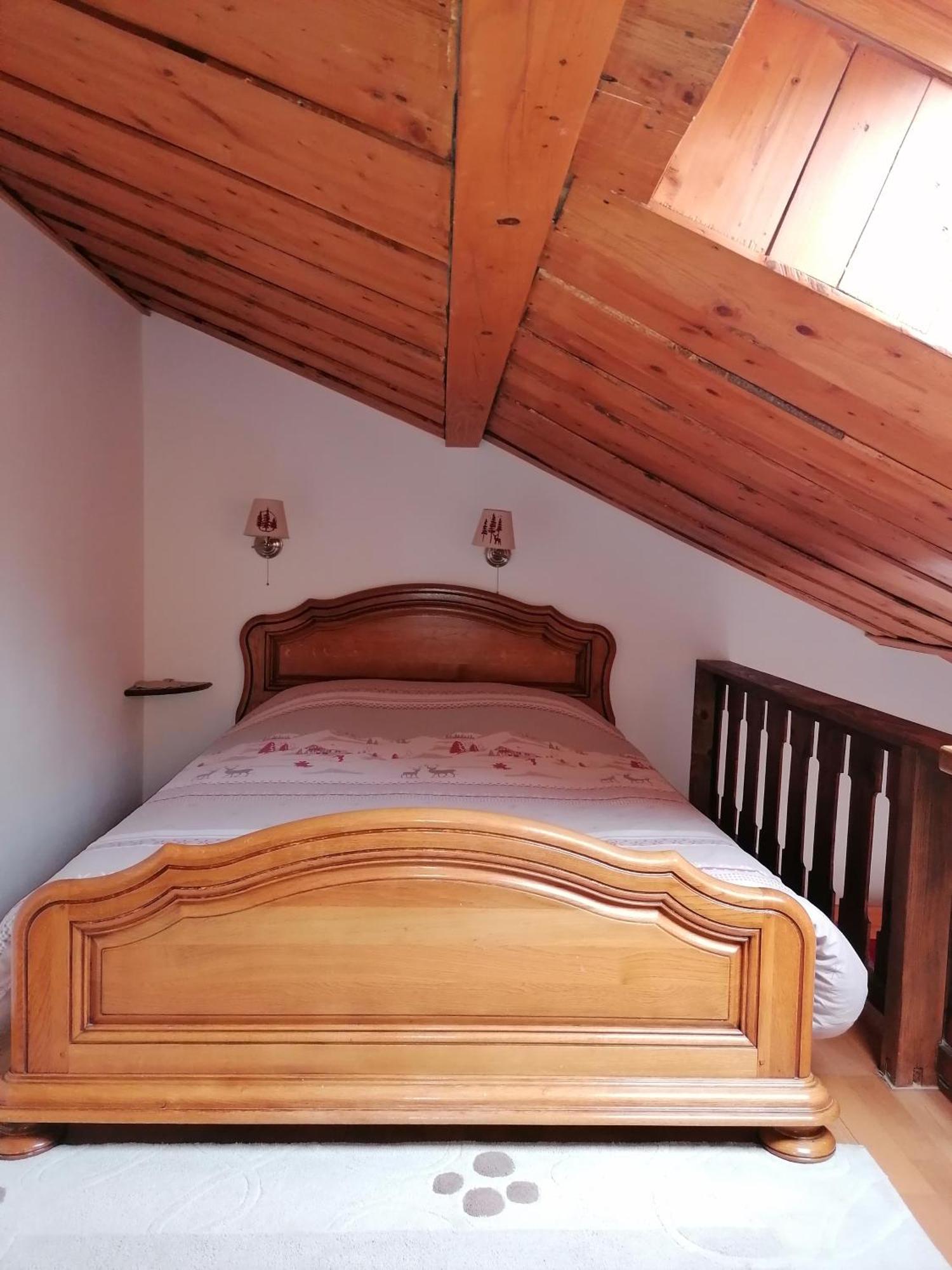 Gite Le Wallis Le Sappey-en-Chartreuse Kültér fotó